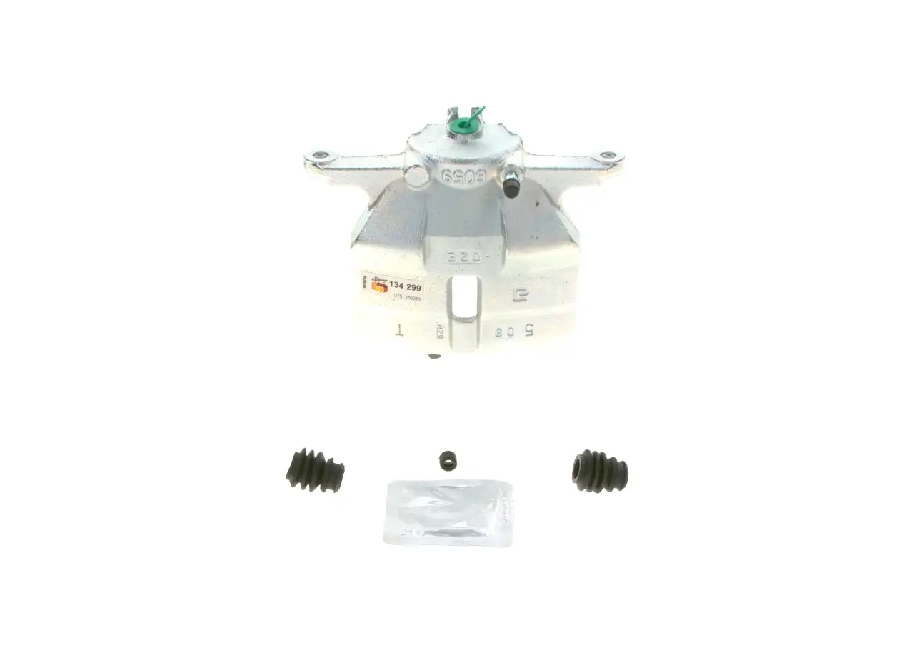 Bremssattel BOSCH 0 986 134 299 Bild Bremssattel BOSCH 0 986 134 299